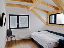 Apartmány Slunečnice - Černý Důl