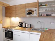 Apartmány Slunečnice - Černý Důl