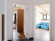Apartmány Slunečnice - Černý Důl