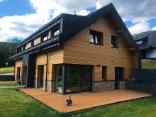 Apartmány Slunečnice - Černý Důl
