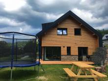 Apartmány Slunečnice - Černý Důl
