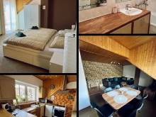 Apartmán Mincovní - Jáchymov