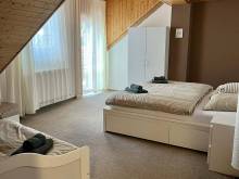Apartmán Mincovní - Jáchymov