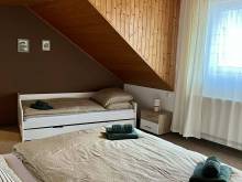 Apartmán Mincovní - Jáchymov
