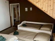 Apartmán Mincovní - Jáchymov