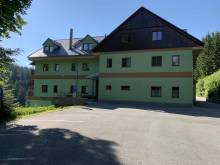 Apartmán Orbit - Karlov pod Pradědem