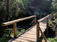 Apartmán Orbit - Karlov pod Pradědem