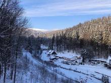 Apartmán Orbit - Karlov pod Pradědem