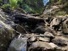 Apartmán Orbit - Karlov pod Pradědem