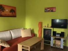 Apartmán Orbit - Karlov pod Pradědem