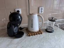 Apartmán Orbit - Karlov pod Pradědem