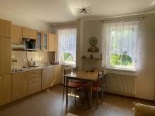 Apartmán Orbit - Karlov pod Pradědem