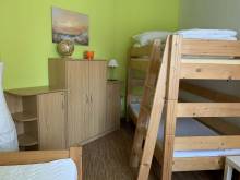 Apartmán Orbit - Karlov pod Pradědem