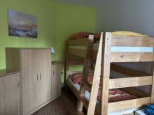 Apartmán Orbit - Karlov pod Pradědem