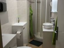 Apartmán Orbit - Karlov pod Pradědem