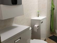 Apartmán Orbit - Karlov pod Pradědem