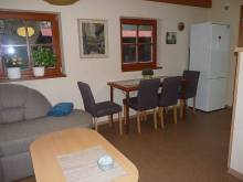 Apartmán Sverana - Velké Karlovice