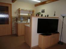 Apartmán Sverana - Velké Karlovice