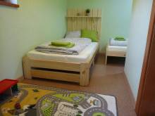 Apartmán Sverana - Velké Karlovice