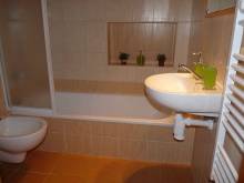 Apartmán Sverana - Velké Karlovice