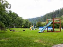 Apartmán Sverana - Velké Karlovice