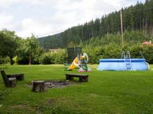 Apartmán Sverana - Velké Karlovice