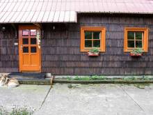 Apartmán Sverana - Velké Karlovice
