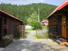 Apartmán Sverana - Velké Karlovice