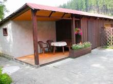 Apartmán Sverana - Velké Karlovice