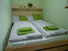 Apartmán Sverana - Velké Karlovice