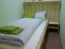 Apartmán Sverana - Velké Karlovice