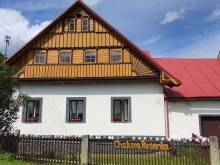 Chalupa Řetenka - Řetenice