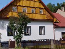 Chalupa Řetenka - Řetenice