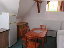 Chalupa Řetenka - Řetenice