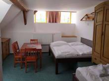 Chalupa Řetenka - Řetenice