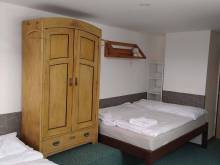 Chalupa Řetenka - Řetenice