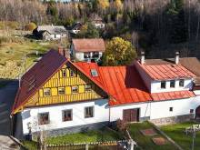 Chalupa Řetenka - Řetenice