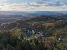 Chalupa Řetenka - Řetenice