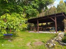 Chalupa Řetenka - Řetenice