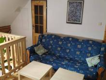 Chalupa Řetenka - Řetenice