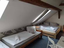 Chalupa Řetenka - Řetenice