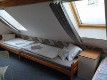 Chalupa Řetenka - Řetenice