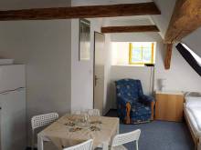 Chalupa Řetenka - Řetenice