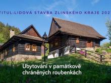 Chalupy Pod šenkem - Karolinka