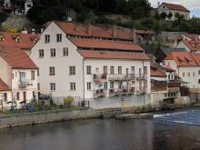 Apartmán Český Krumlov - foto 1 Apartmán Český Krumlov 1