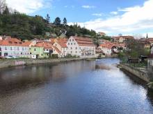 Apartmán Český Krumlov - foto 2 Apartmán Český Krumlov 2