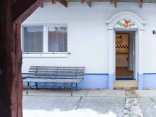 Ubytování u Falešníků - Tasov