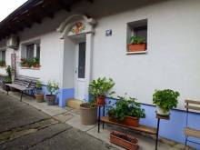 Ubytování u Falešníků - Tasov