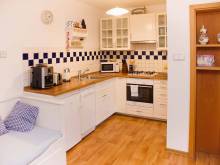 Ubytování u Falešníků - Tasov