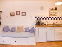 Ubytování u Falešníků - Tasov